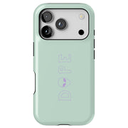 Rugged MagSafe Dual-Layer Style Case
