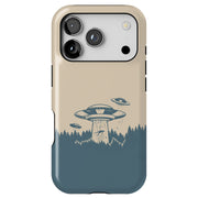 Rugged MagSafe Dual-Layer Style Case