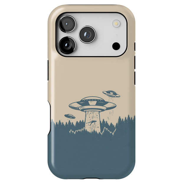 Rugged MagSafe Dual-Layer Style Case