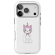 Rugged MagSafe Dual-Layer Style Case