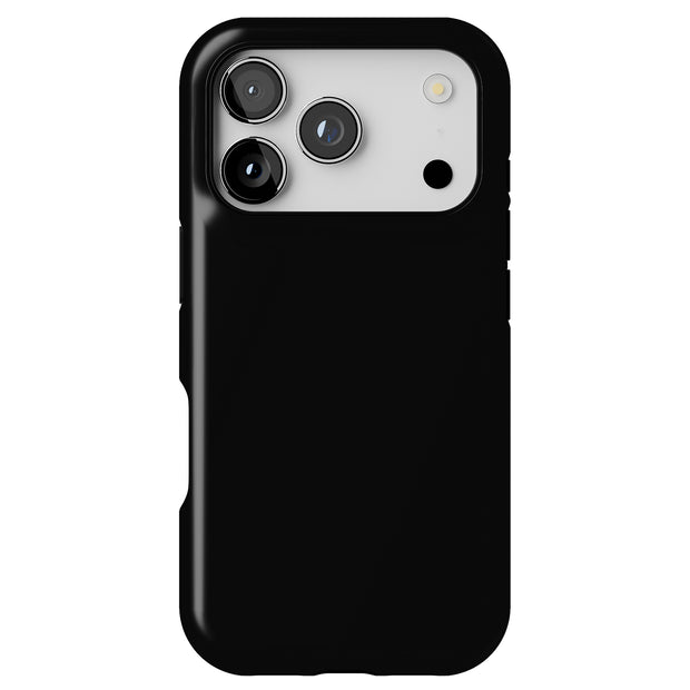 Rugged MagSafe Dual-Layer Style Case