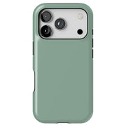 Rugged MagSafe Dual-Layer Style Case