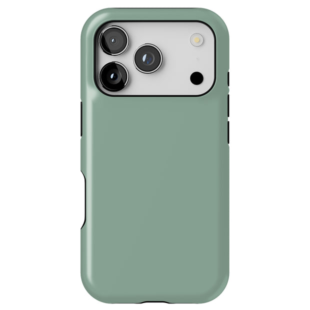 Rugged MagSafe Dual-Layer Style Case