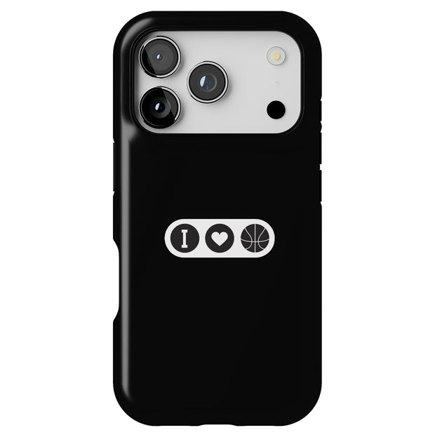 Rugged MagSafe Dual-Layer Style Case
