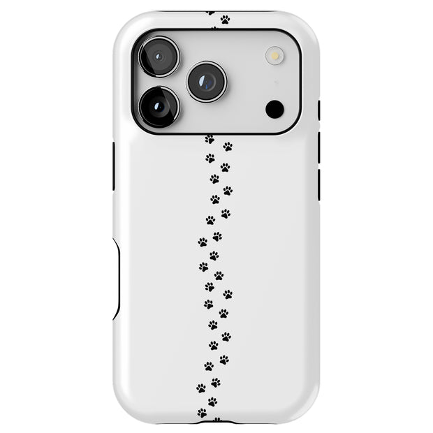 Rugged MagSafe Dual-Layer Style Case