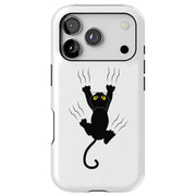Rugged MagSafe Dual-Layer Style Case