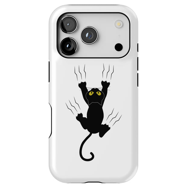 Rugged MagSafe Dual-Layer Style Case