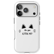 Rugged MagSafe Dual-Layer Style Case