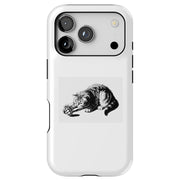 Rugged MagSafe Dual-Layer Style Case