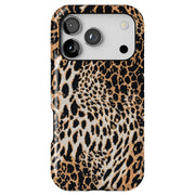 Rugged MagSafe Dual-Layer Style Case