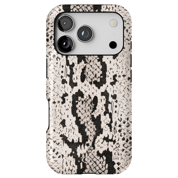 Rugged MagSafe Dual-Layer Style Case
