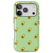 Rugged MagSafe Dual-Layer Style Case
