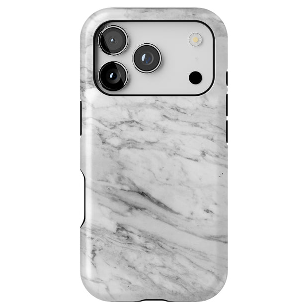 Rugged MagSafe Dual-Layer Style Case