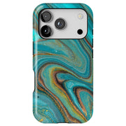 Rugged MagSafe Dual-Layer Style Case