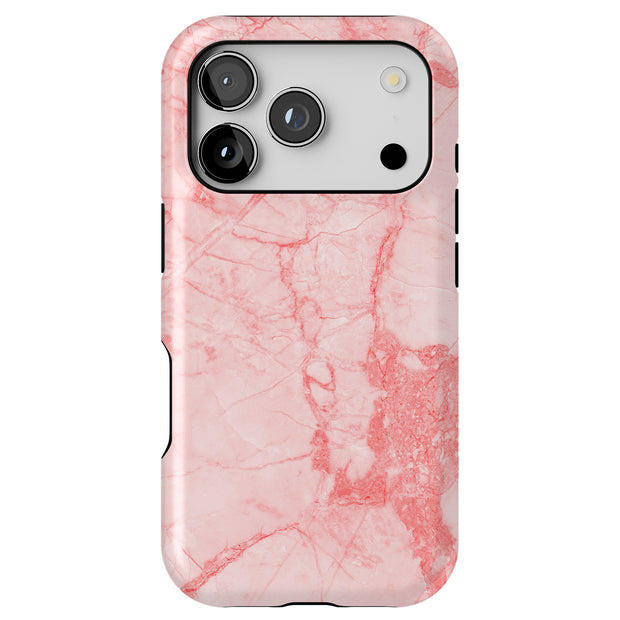 Rugged MagSafe Dual-Layer Style Case
