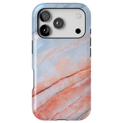 Rugged MagSafe Dual-Layer Style Case