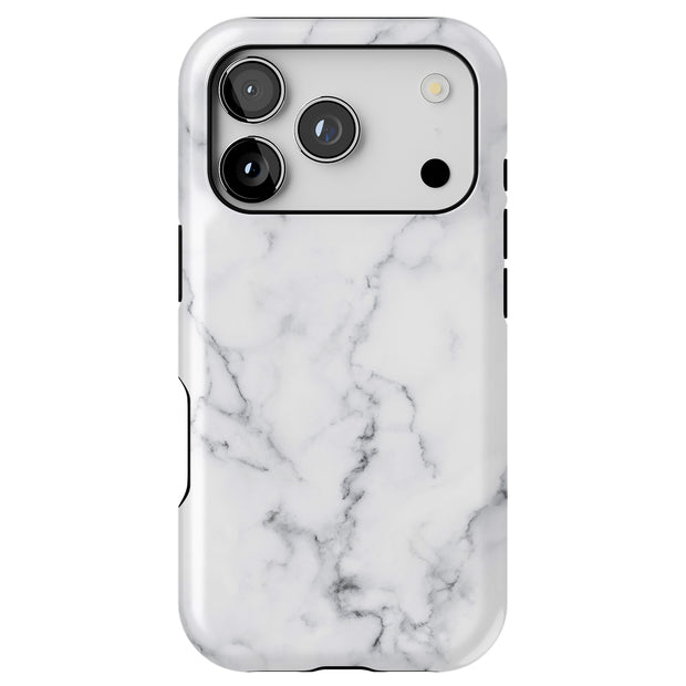 Rugged MagSafe Dual-Layer Style Case