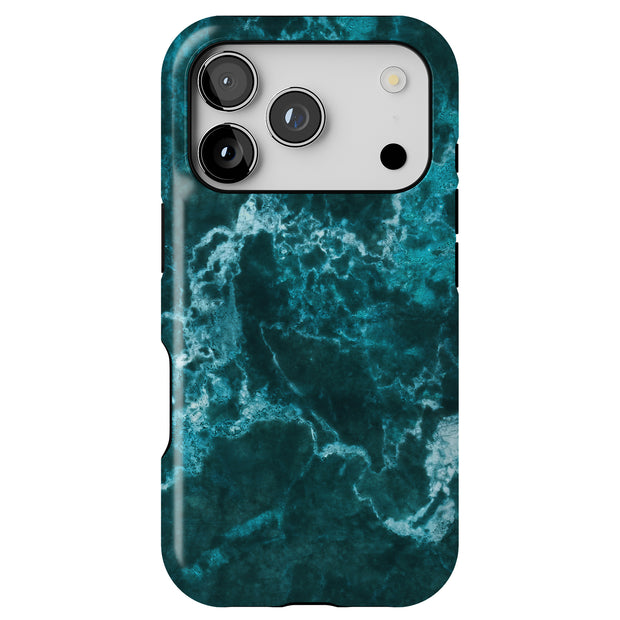 Rugged MagSafe Dual-Layer Style Case