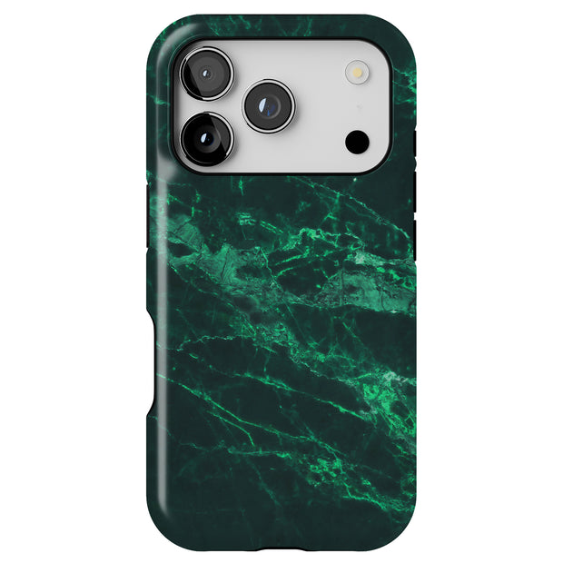 Rugged MagSafe Dual-Layer Style Case