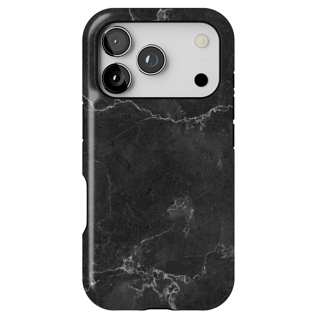 Rugged MagSafe Dual-Layer Style Case