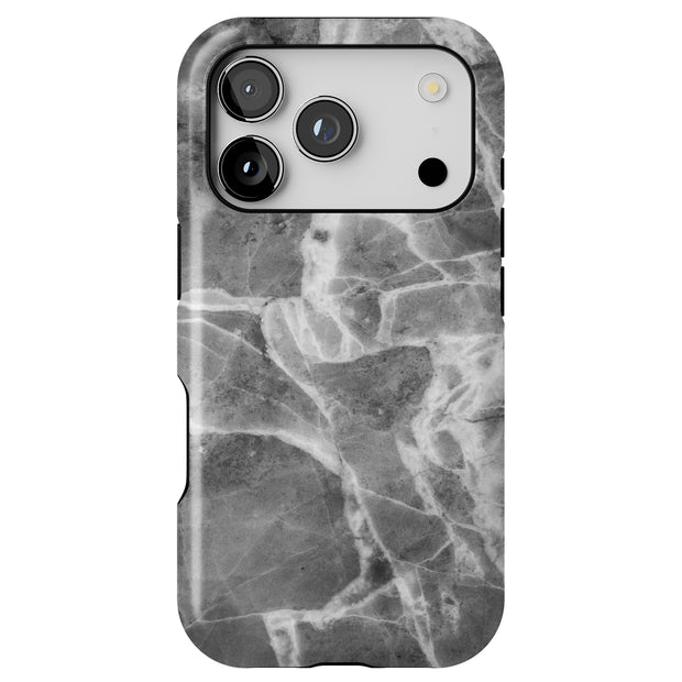 Rugged MagSafe Dual-Layer Style Case