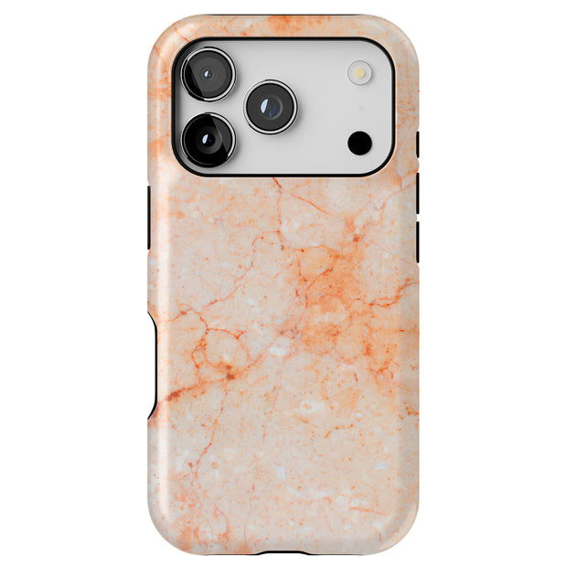 Rugged MagSafe Dual-Layer Style Case