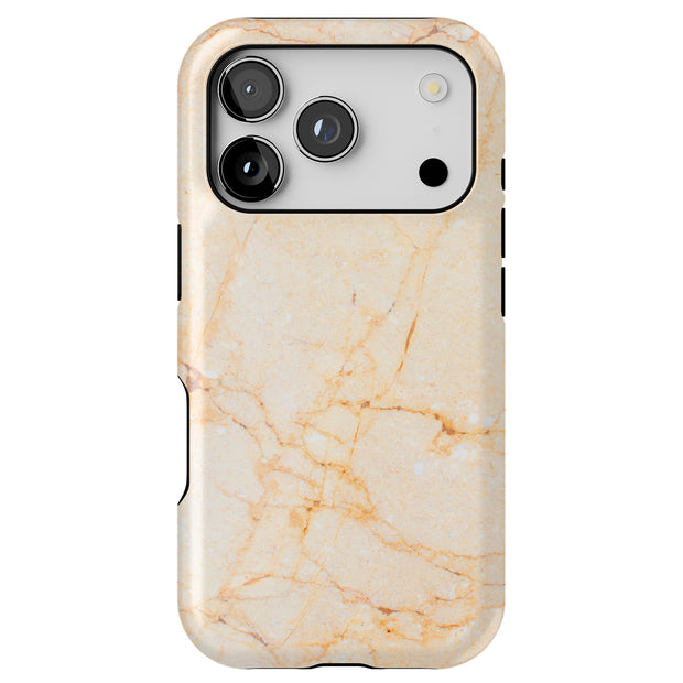 Rugged MagSafe Dual-Layer Style Case