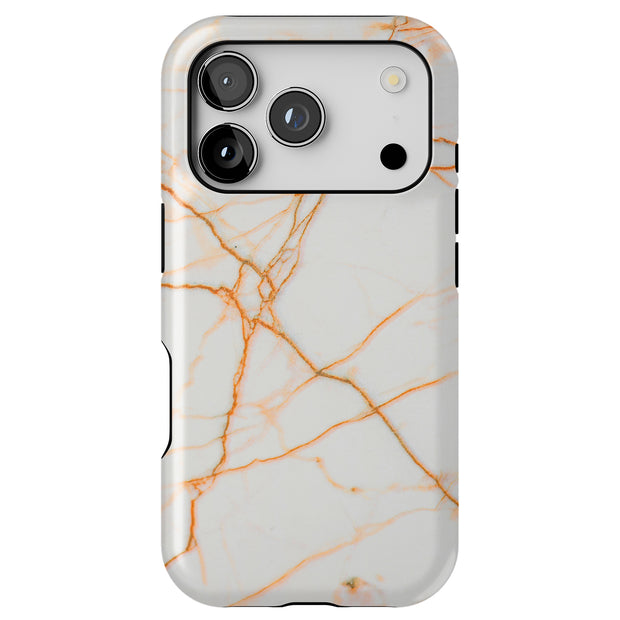 Rugged MagSafe Dual-Layer Style Case