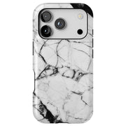 Rugged MagSafe Dual-Layer Style Case