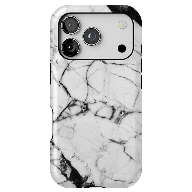 Rugged MagSafe Dual-Layer Style Case