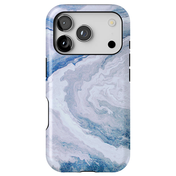 Rugged MagSafe Dual-Layer Style Case