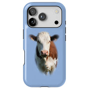 Rugged MagSafe Dual-Layer Style Case