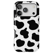 Rugged MagSafe Dual-Layer Style Case