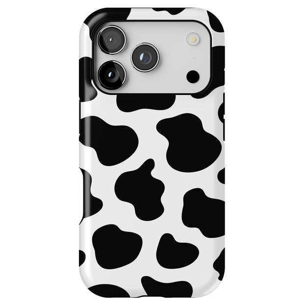 Rugged MagSafe Dual-Layer Style Case