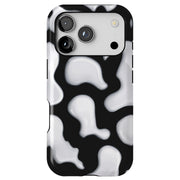 Rugged MagSafe Dual-Layer Style Case