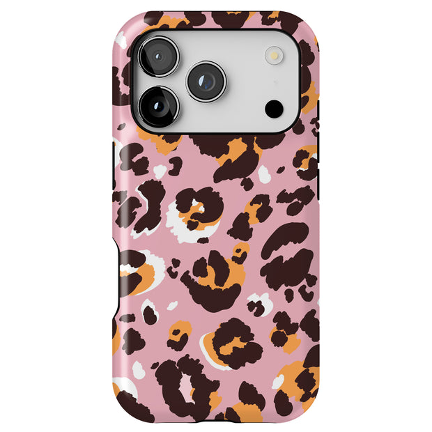 Rugged MagSafe Dual-Layer Style Case