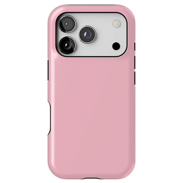 Rugged MagSafe Dual-Layer Style Case