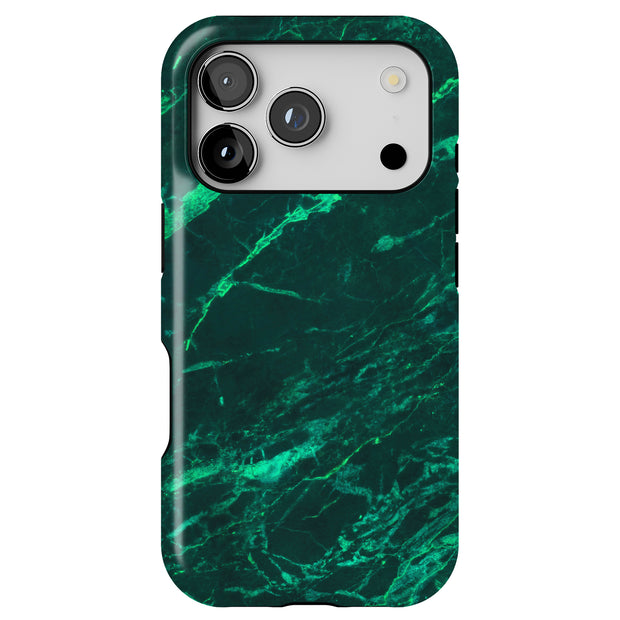 Rugged MagSafe Dual-Layer Style Case