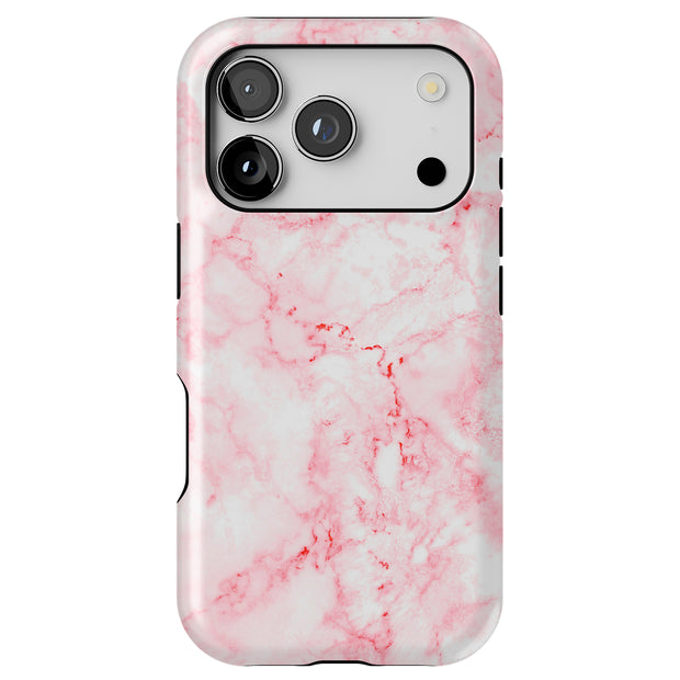 Rugged MagSafe Dual-Layer Style Case
