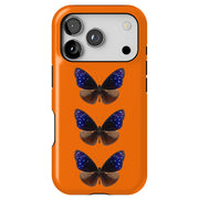 Rugged MagSafe Dual-Layer Style Case