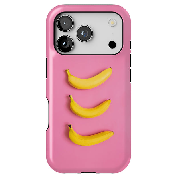 Rugged MagSafe Dual-Layer Style Case