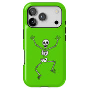 Rugged MagSafe Dual-Layer Style Case