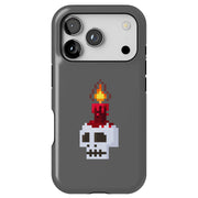 Rugged MagSafe Dual-Layer Style Case