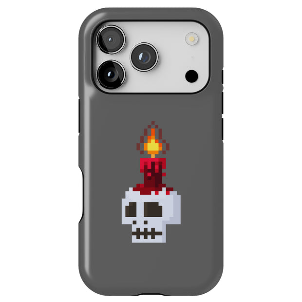 Rugged MagSafe Dual-Layer Style Case