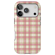 Rugged MagSafe Dual-Layer Style Case
