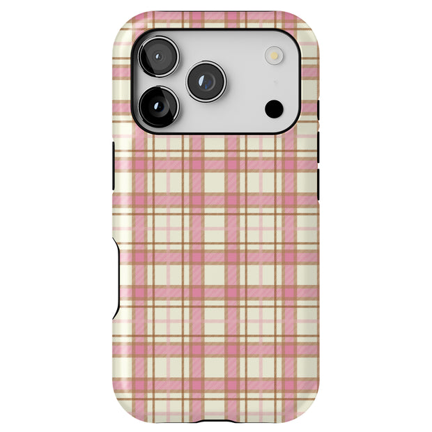 Rugged MagSafe Dual-Layer Style Case