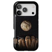 Rugged MagSafe Dual-Layer Style Case