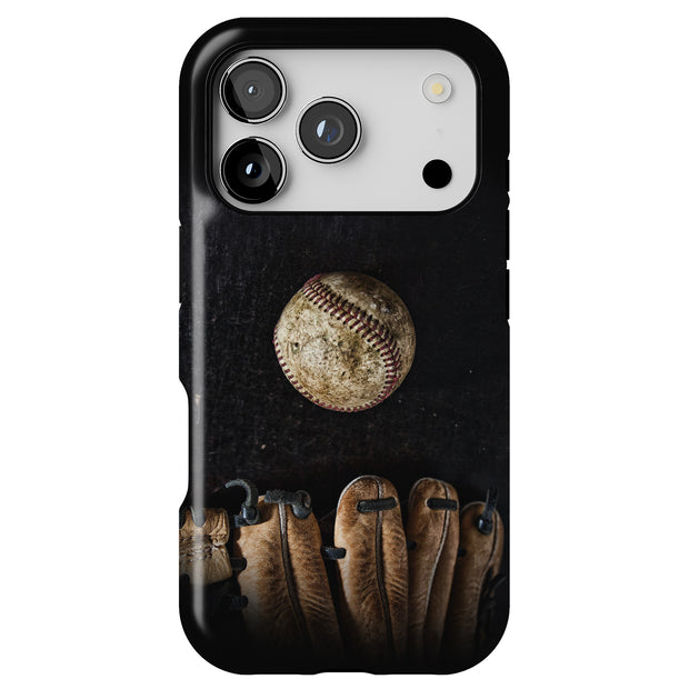 Rugged MagSafe Dual-Layer Style Case