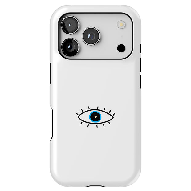 Rugged MagSafe Dual-Layer Style Case