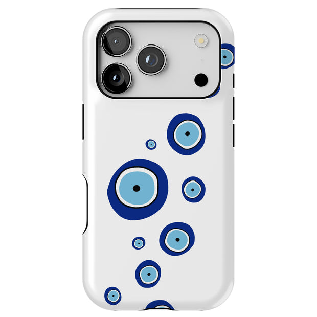 Rugged MagSafe Dual-Layer Style Case